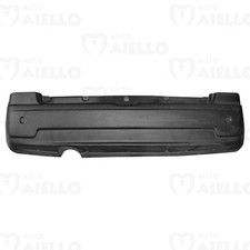 PARAURTI POSTERIORE LIGIER