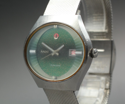 Orologio uomo automatico - orologio,