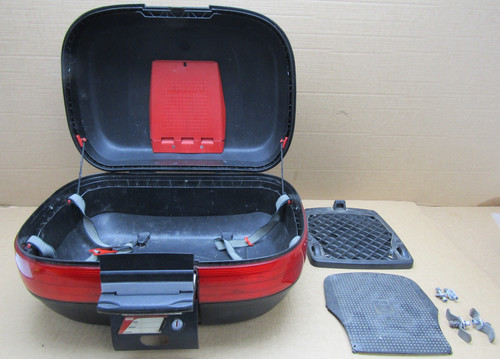 Bmw k1200rs 2001 528 miglia - bmw,
