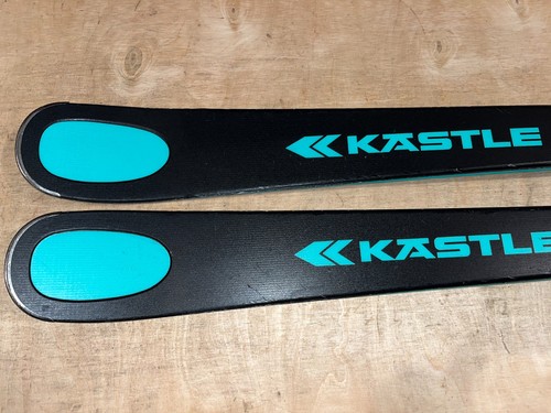 Sci castello rx9 156 - 156,