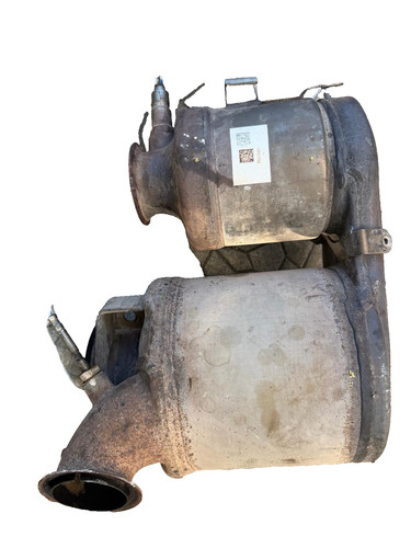 Filtro antiparticolato diesel - filtro,