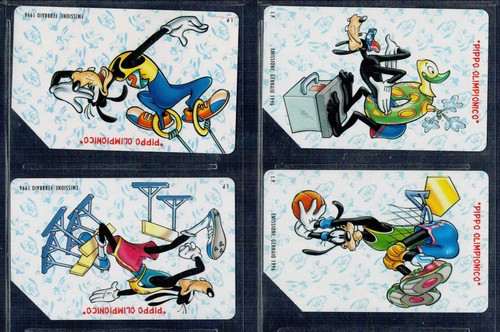 Gian serie tematica pippo - -,