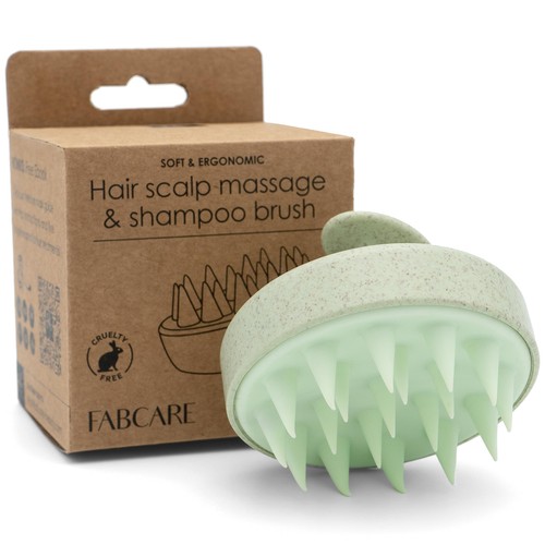 Fabcare massaggiatore cuoio - fabcare,