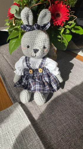 Amigurumi fatti mano - fatti,