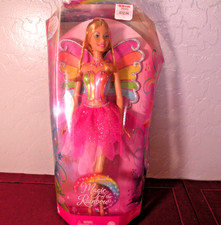 Barbie Fairytopia Magic of the