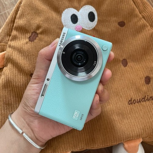 Samsung mini 5 - mini, megapixel