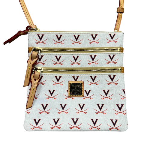 Borsa tracolla dooney - a, &