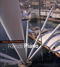 Renzo Piano - I maestri