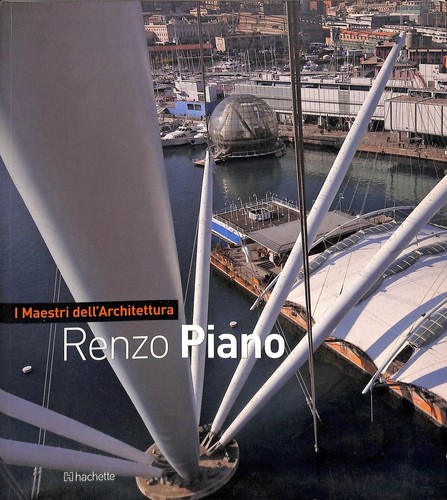 Renzo piano i maestri - renzo,