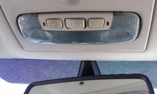 Plafoniera ford mondeo 0 - plafoniera,