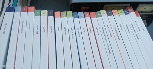 Classici del fumetto di - classici,