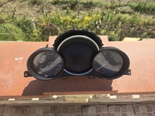 quadro strumenti Fiat 500x serie 52116251