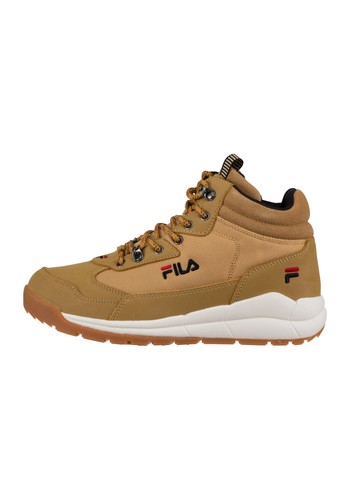 Fila alpha mid - fila,