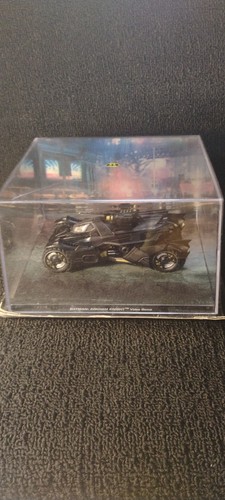 Batman automobilia eaglemoss - automobilia,