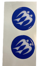 Adesivo KNAUS camper e