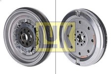 Flywheel LUK 415 0937 09 SEAT