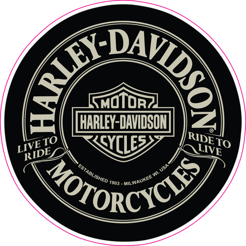 Harley davidson motorcycle - harley,