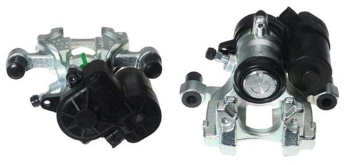 Pinza freno budweg caliper - pinza,