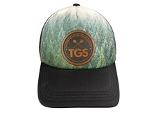 CAPPELLO CAMIONISTA TACOMA