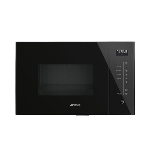Smeg fmi125n forno - smeg, a