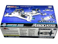 Team Associated B6.4 CC