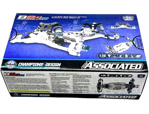 Team associated cc - team,