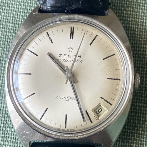 Zenith autosport - zenith,