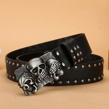 Chrome / Gothic / Punk Style
