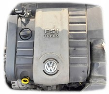 Motore VW Passat BPY 2.0 TFSI
