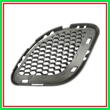 Griglia Destra Paraurti Nera Mod Srt Jeep Grand Cherokee (Wk)-(Anno 2013-2016)