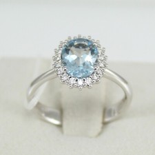 Anello donna classico Mirco