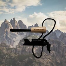 acciarino accendifuoco Nature