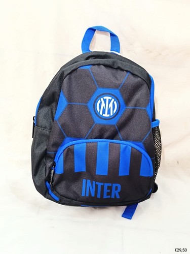 Zaino inter scuola asilo - inter,