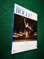 ROBERTO BOLLE LA DANZA DVD