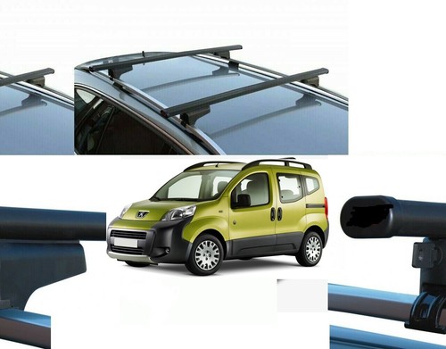 Barre portatutto acciaio per - portatutto,