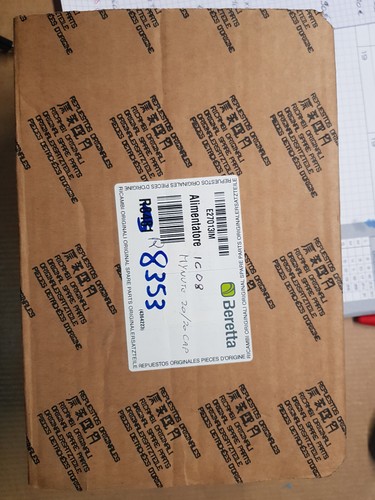 Pannello elettrico cod r8353 - elettrico, cod.