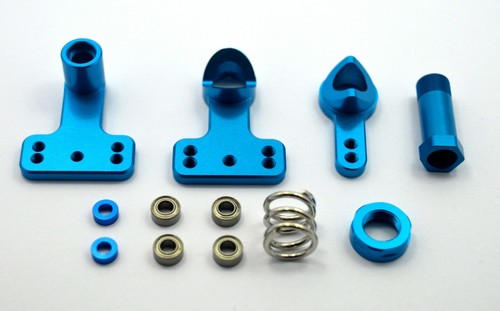 Asc7531 servo saver - servo,