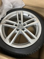 cerchi originali audi 18 Pollici