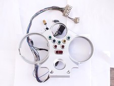 BMW R 1150 R R 850 R  COVER PORTA STRUMENTI E CAVI 62112306969 + CAVI 2306666