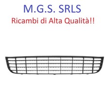 Griglia paraurti - griglia,