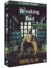Breaking Bad - 5^ Stagione  -