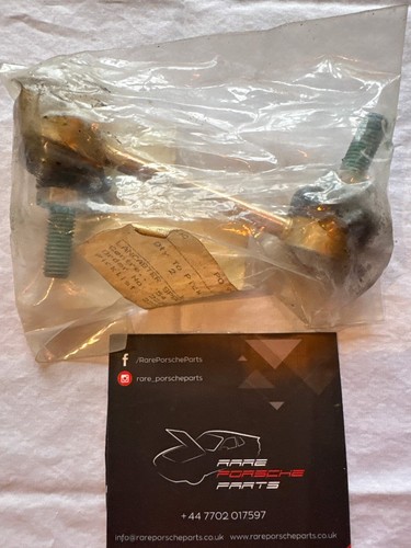 Porsche 996 barra - , antirollio