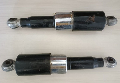 Coppia ammortizzatori per moto - ammortizzatori,