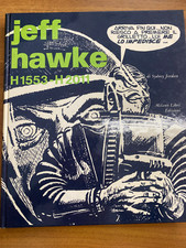 "JEFF HAWKE, H 1553-H20011"