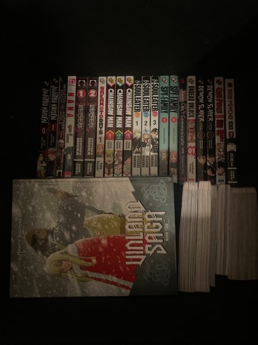 Manga for sell - , a