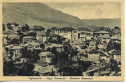 1936 albania argirocastro - 1936,