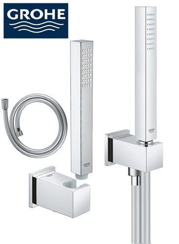Grohe set doccia euphoria - set, cube