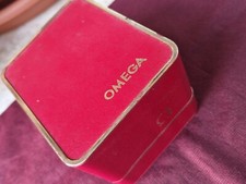Omega Watch Box