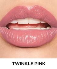 Avon Rossetto Ultra Matte TWINKLE PINK Rosa Nude Idratante