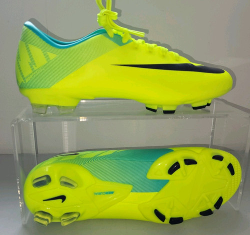 Scarpe calcio vintage - da,